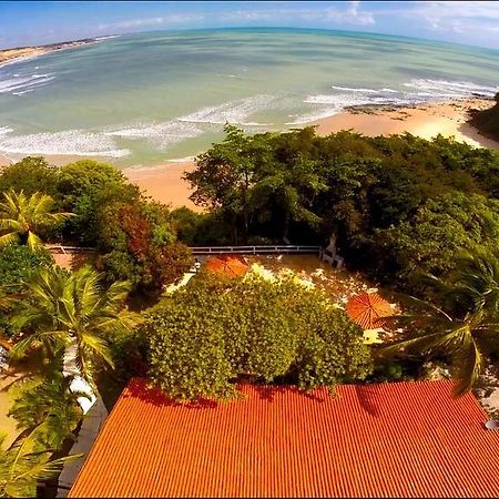 Villa Maree Praia de Pipa エクステリア 写真