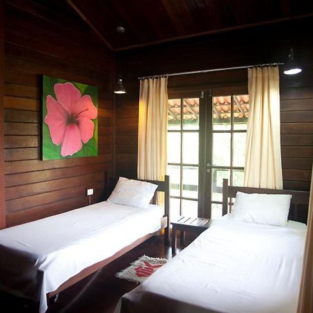 Villa Maree Praia de Pipa 部屋 写真