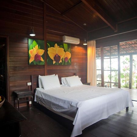 Villa Maree Praia de Pipa 部屋 写真