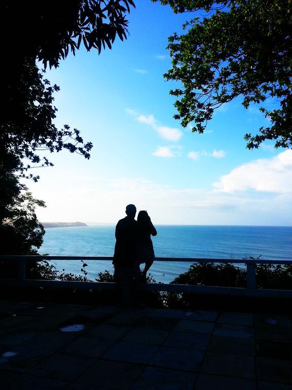 Villa Maree Praia de Pipa エクステリア 写真