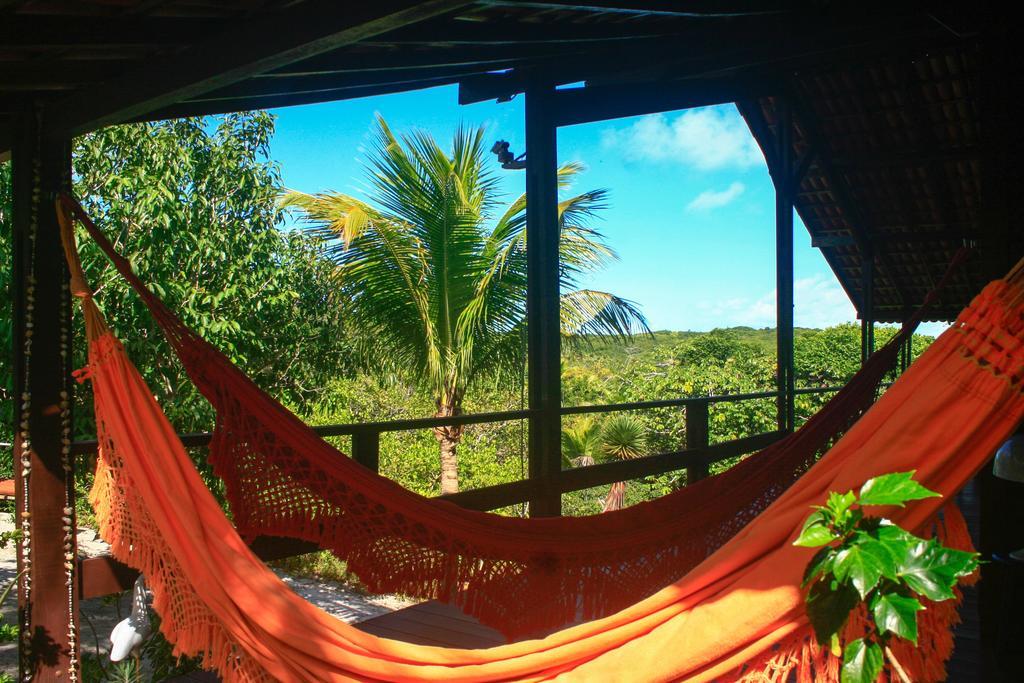 Villa Maree Praia de Pipa エクステリア 写真