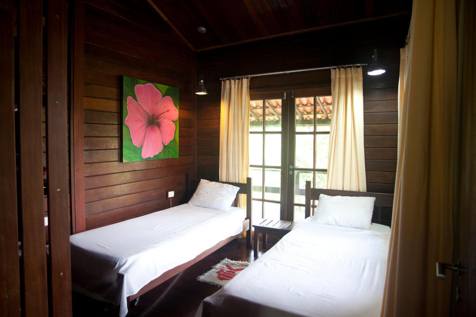 Villa Maree Praia de Pipa 部屋 写真