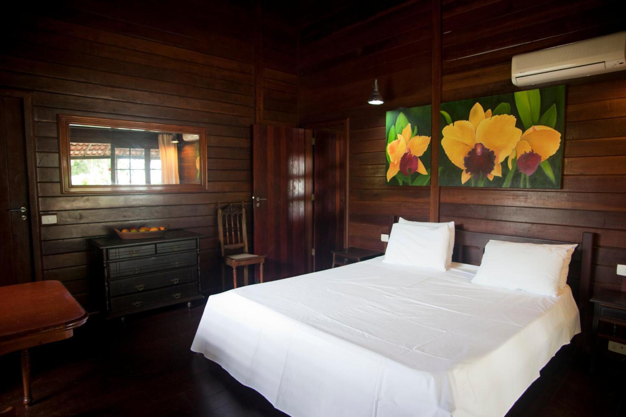 Villa Maree Praia de Pipa 部屋 写真