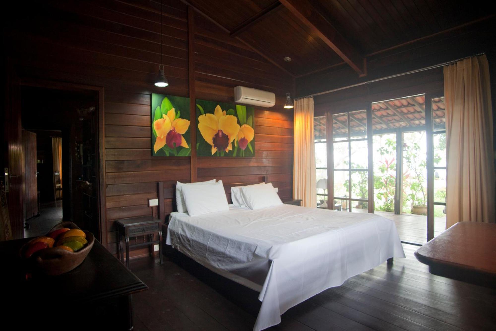 Villa Maree Praia de Pipa 部屋 写真