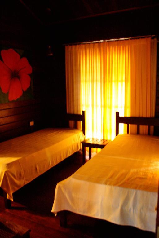 Villa Maree Praia de Pipa 部屋 写真