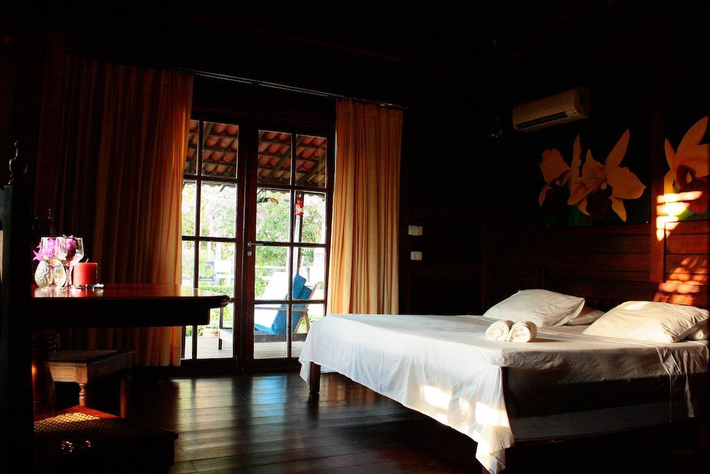 Villa Maree Praia de Pipa 部屋 写真