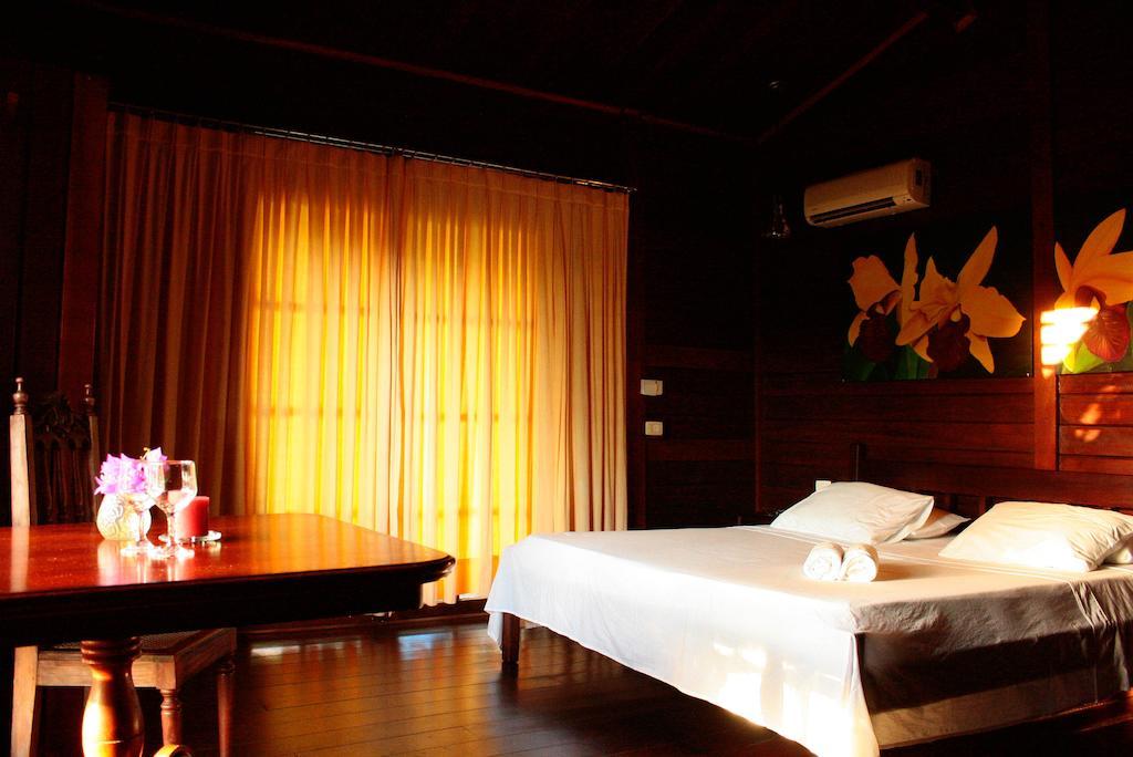 Villa Maree Praia de Pipa 部屋 写真