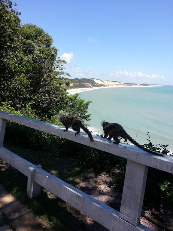 Villa Maree Praia de Pipa エクステリア 写真
