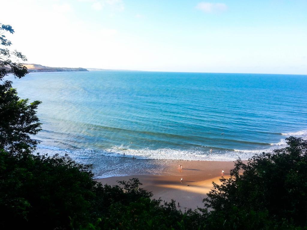 Villa Maree Praia de Pipa エクステリア 写真