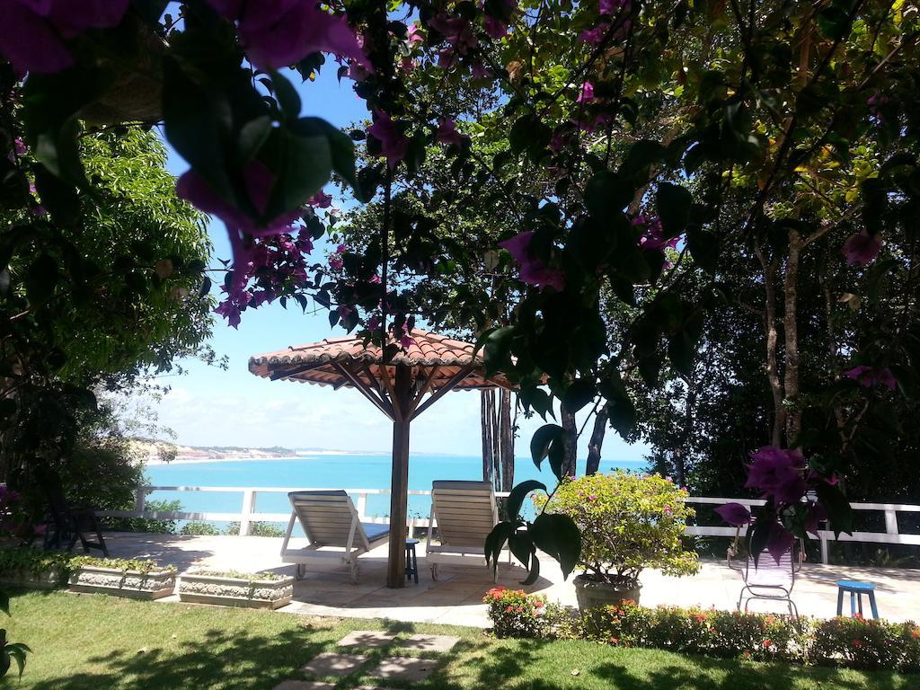 Villa Maree Praia de Pipa エクステリア 写真
