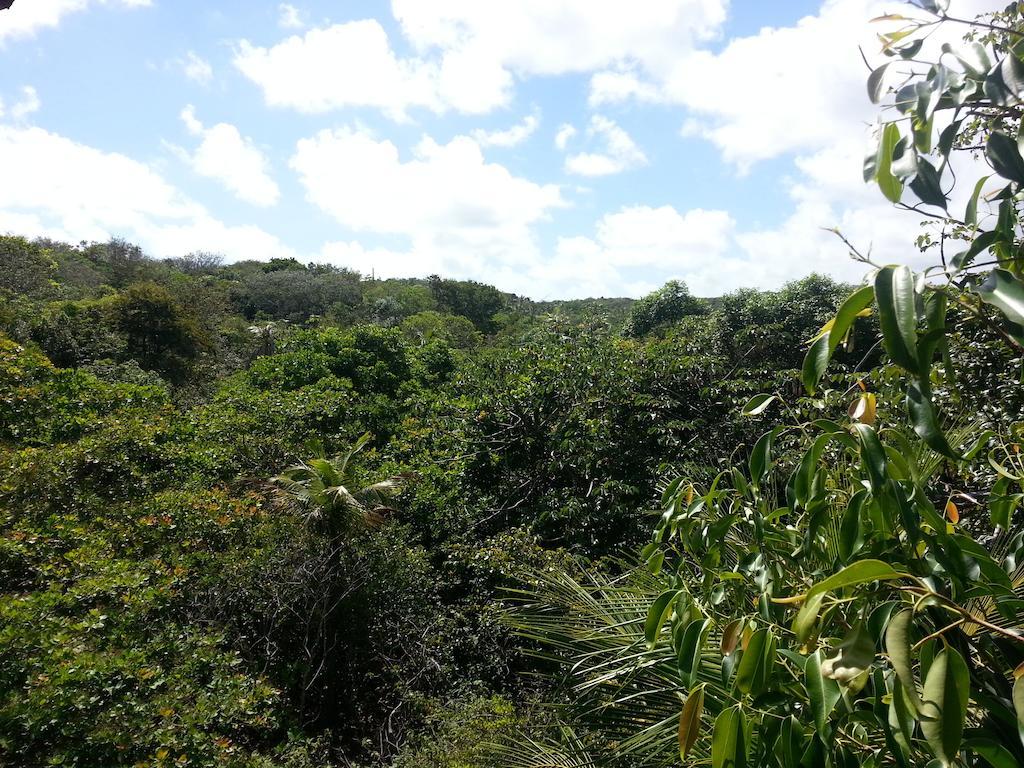 Villa Maree Praia de Pipa エクステリア 写真
