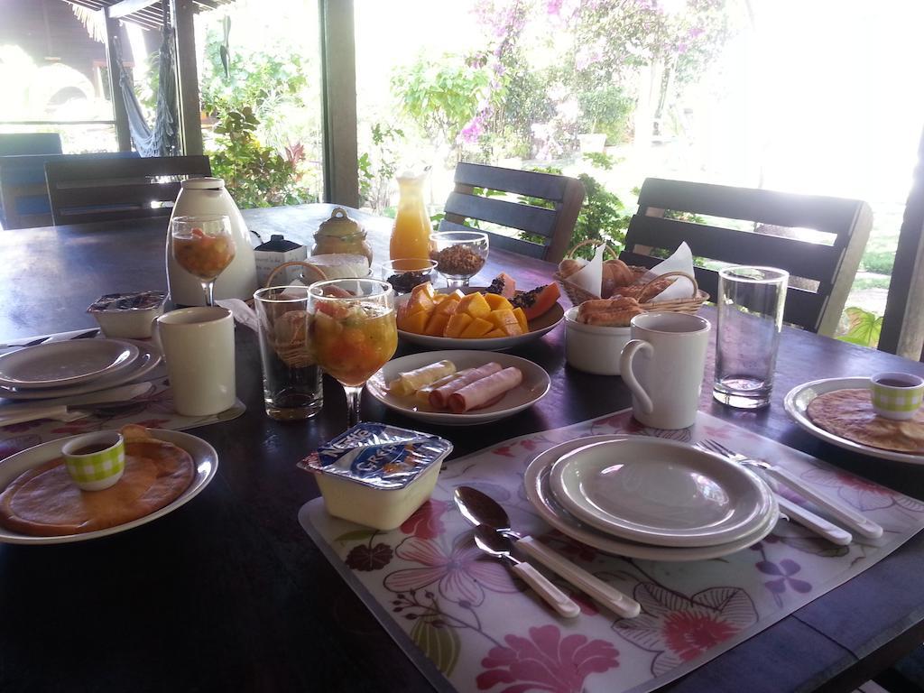 Villa Maree Praia de Pipa エクステリア 写真
