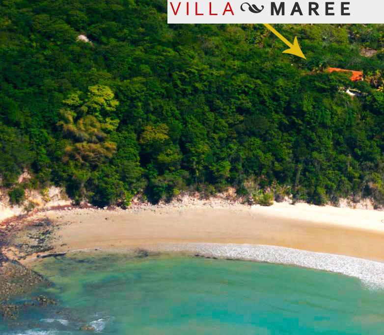 Villa Maree Praia de Pipa エクステリア 写真