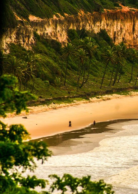 Villa Maree Praia de Pipa エクステリア 写真