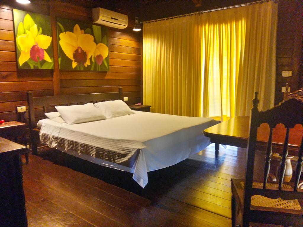 Villa Maree Praia de Pipa エクステリア 写真