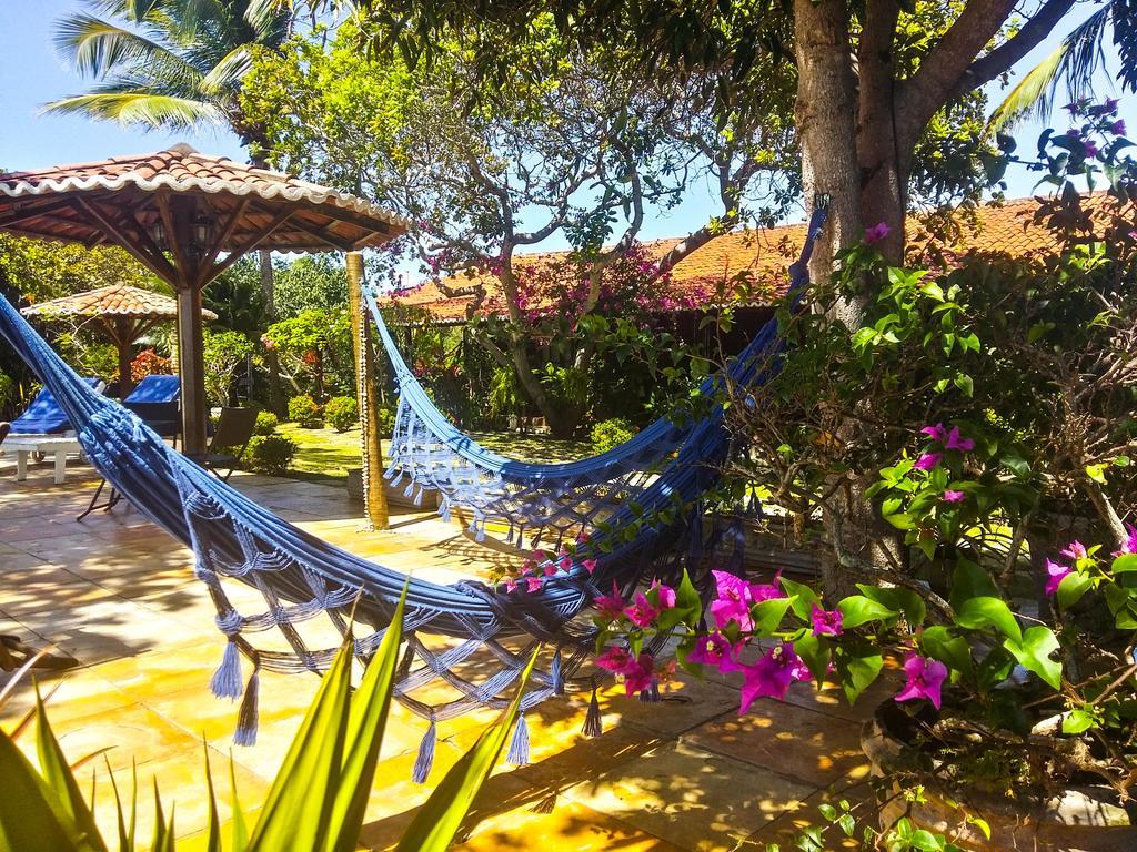 Villa Maree Praia de Pipa エクステリア 写真
