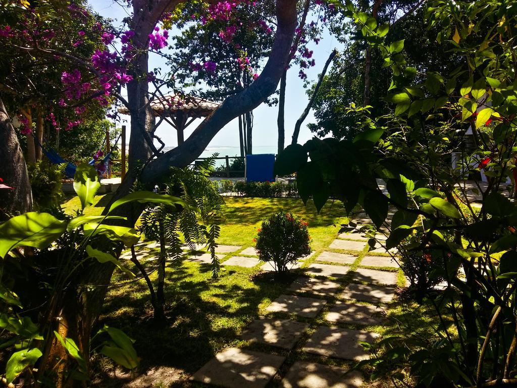 Villa Maree Praia de Pipa エクステリア 写真