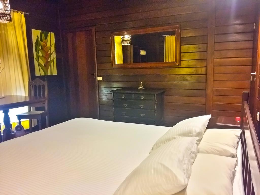 Villa Maree Praia de Pipa エクステリア 写真