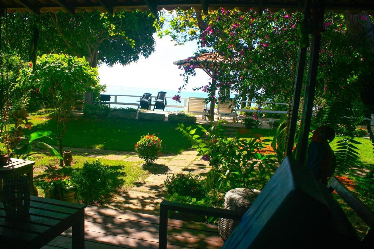 Villa Maree Praia de Pipa エクステリア 写真